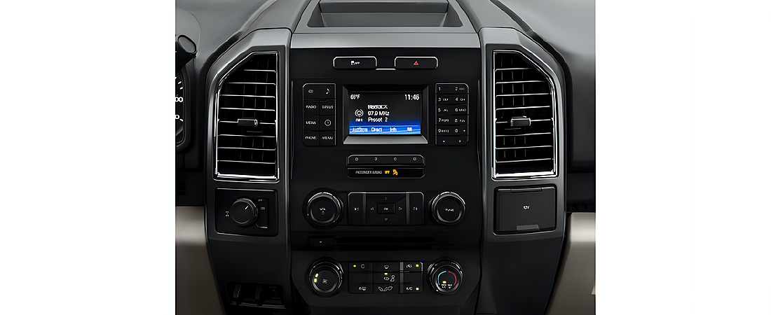 Ford F-150 2017 51