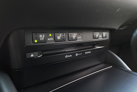Editorial 2021 lexus es 250 awd 33 ct
