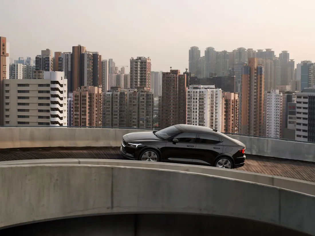 Polestar 2 023 Polestar 2 023
