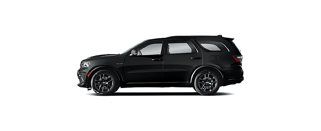Dodge Durango 2021 15