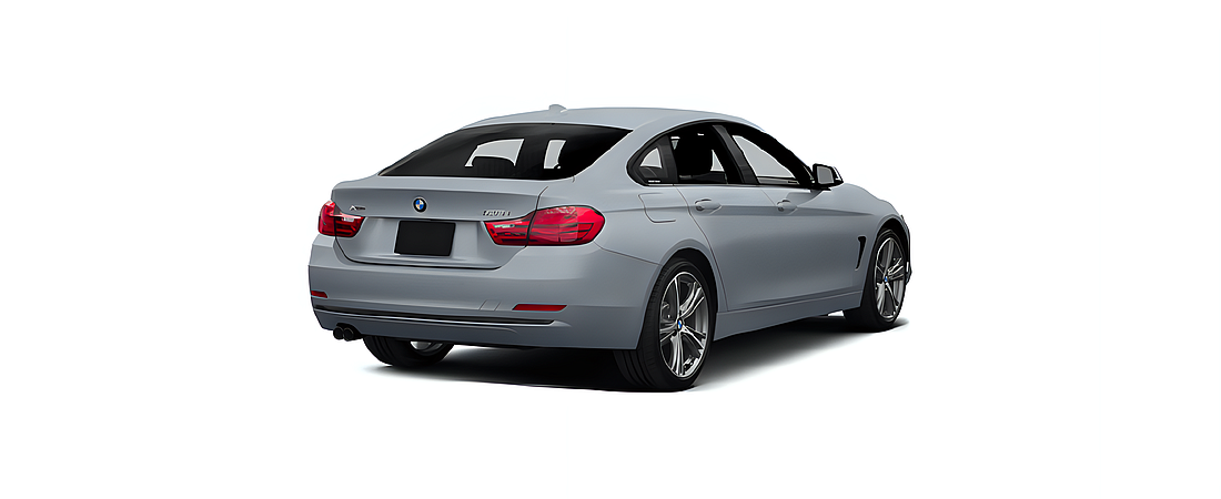 BMW 4 Series 2015 21