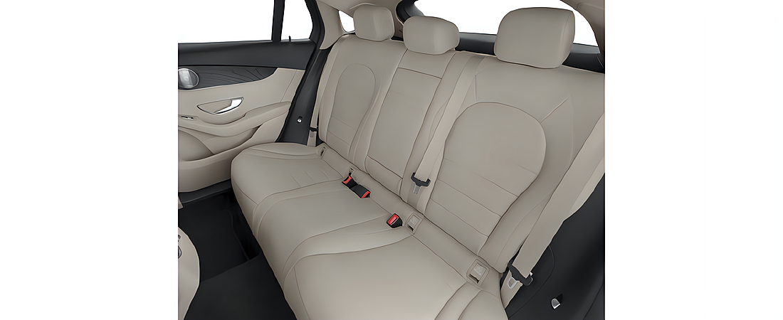 Mercedes-Benz GLC-Class 2018 26