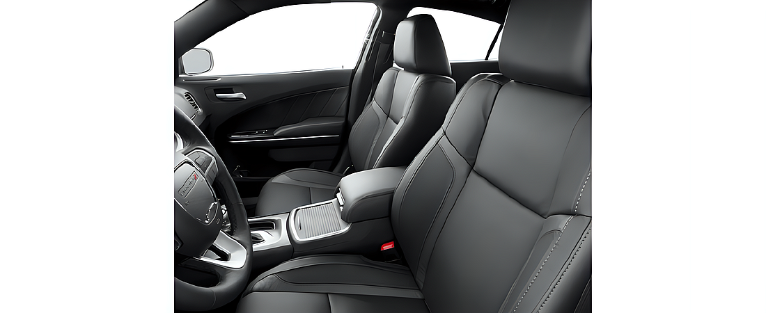 Dodge Charger 2016 41