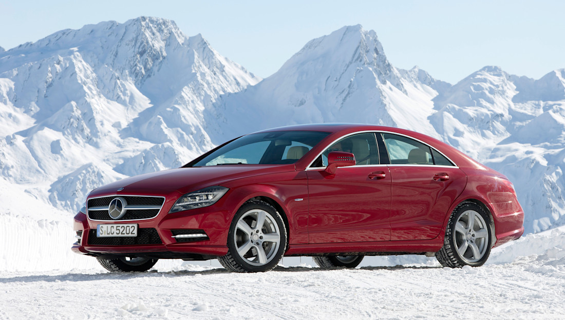 mercedes-benz-cls-350-side