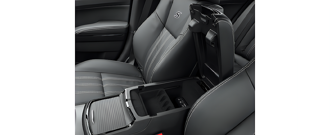 Chrysler 300 2017 31