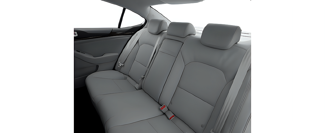 Kia Cadenza 2016 31