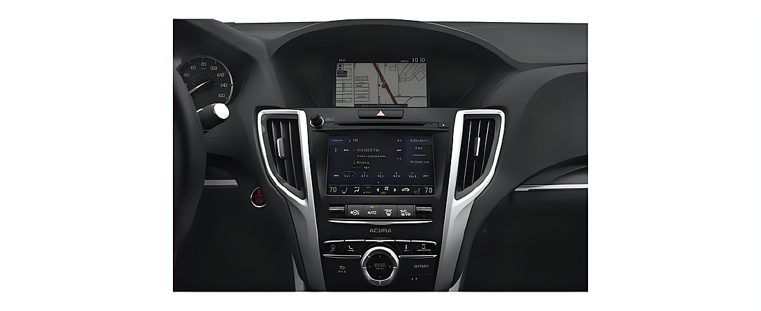 Acura TLX 2020 148