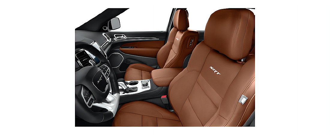 Jeep Grand Cherokee 2021 97