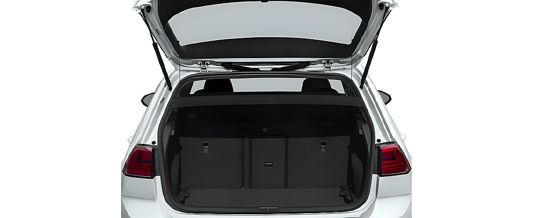 Volkswagen Golf 2016 30