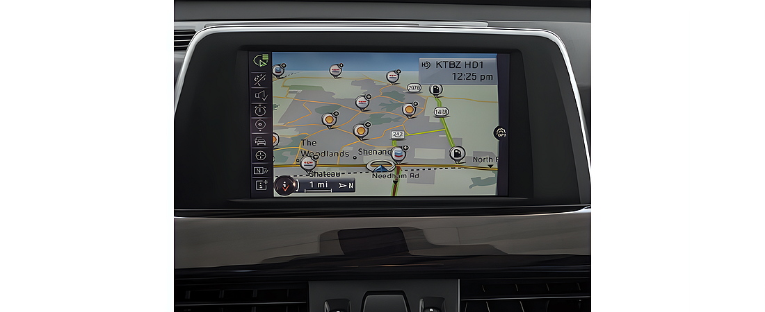 BMW X1 2017 15