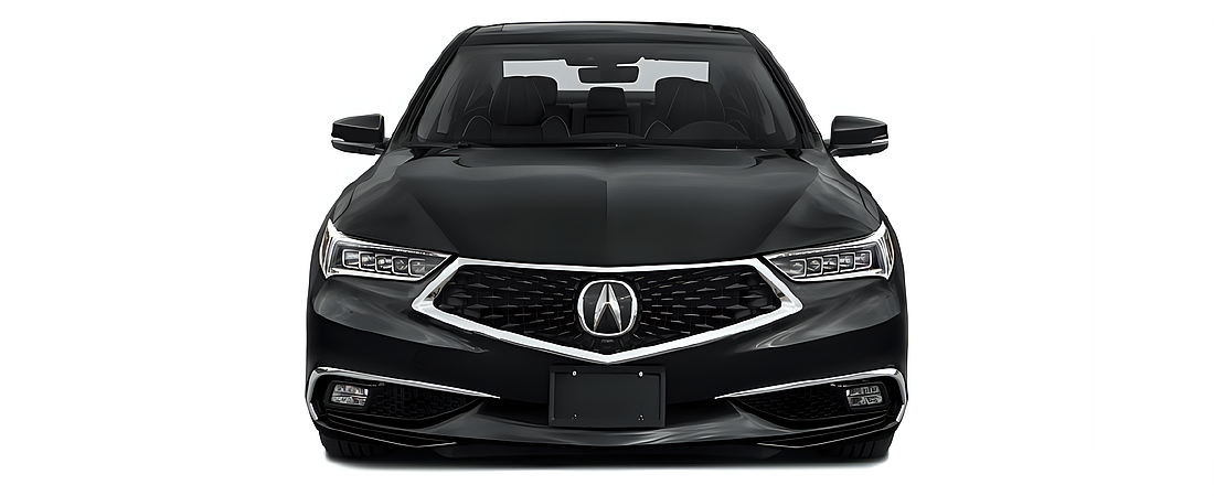 Acura TLX 2018 62