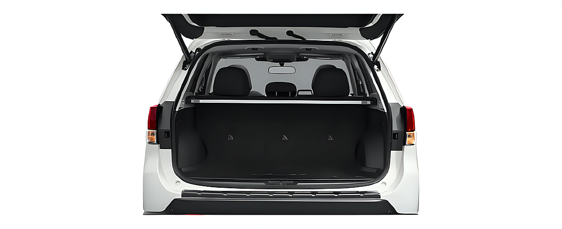 Subaru Forester 2024 23
