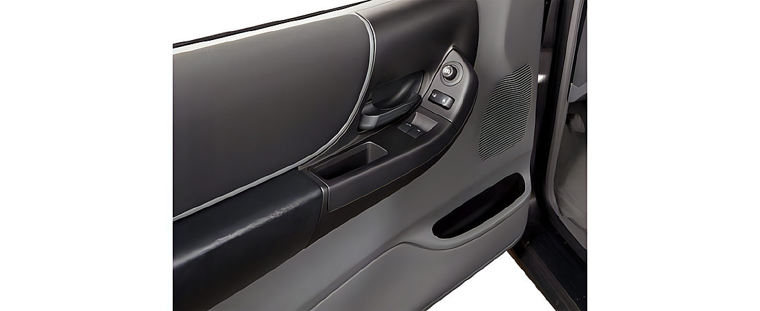 Ford Ranger 2011 27