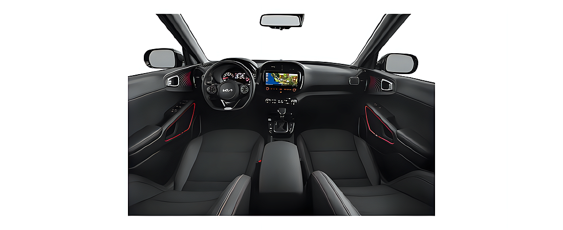 Kia Soul 2022 7