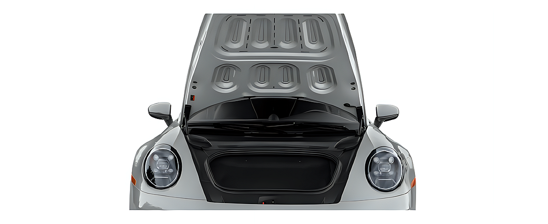 Porsche 911 2022 39