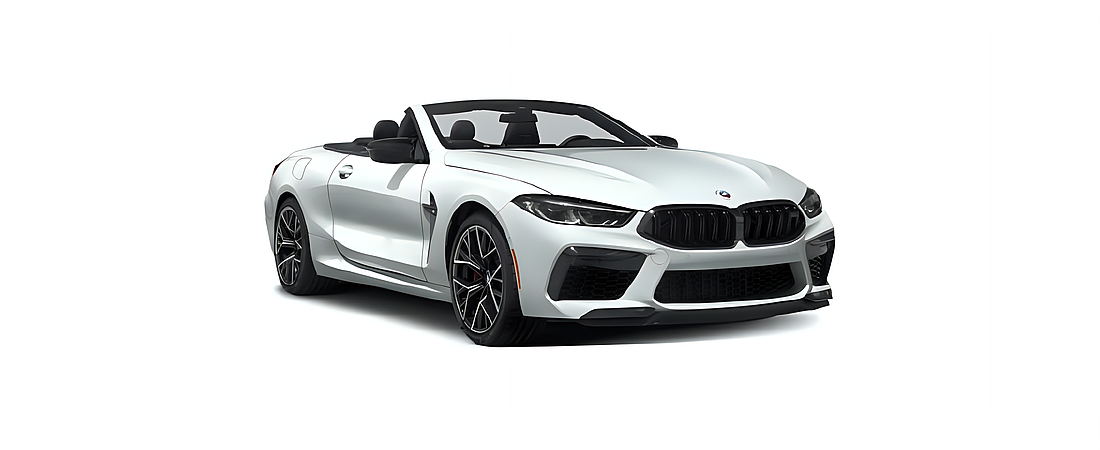 BMW M8 2023 30