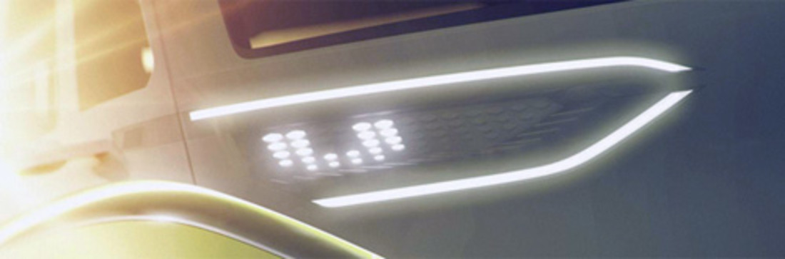 Prototipi & Concept: Volkswagen I.D. – Concept car di una nuova era