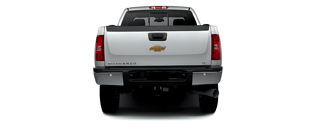 Chevrolet SILVERADO 2500HD 2010 23