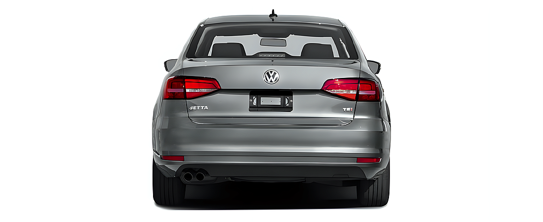 Volkswagen Jetta Sedan 2015 5