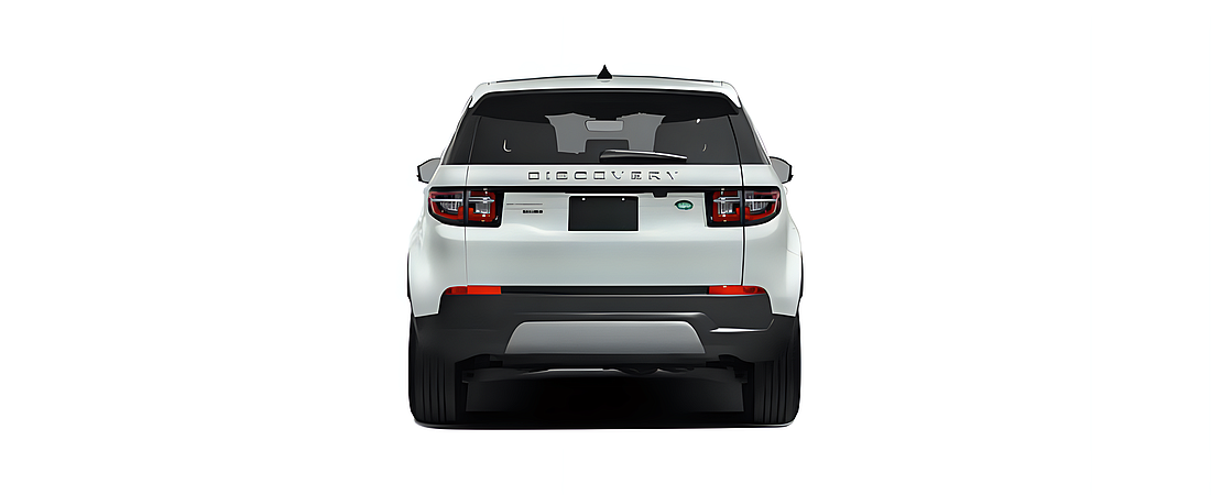 Land Rover Discovery Sport 2023 5