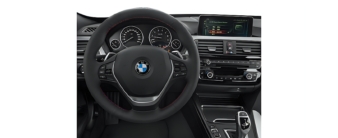 BMW 3 Series 2017 79