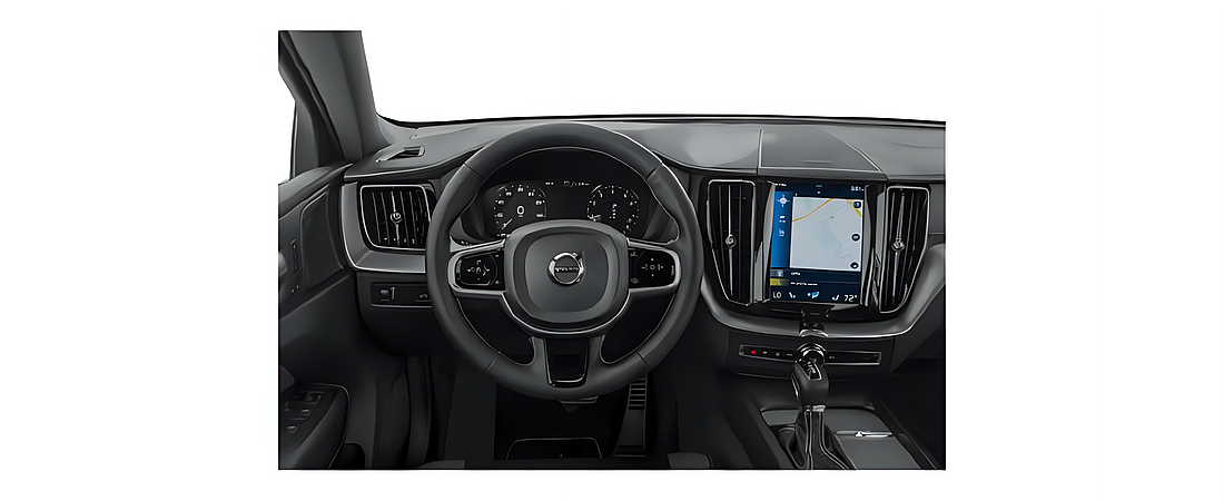 Volvo XC60 2021 17