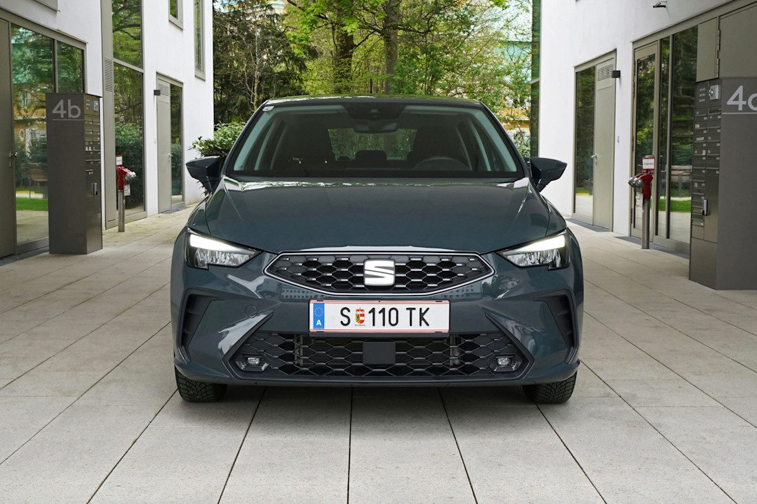 Seat-ibiza-reference-edition-2026_Front