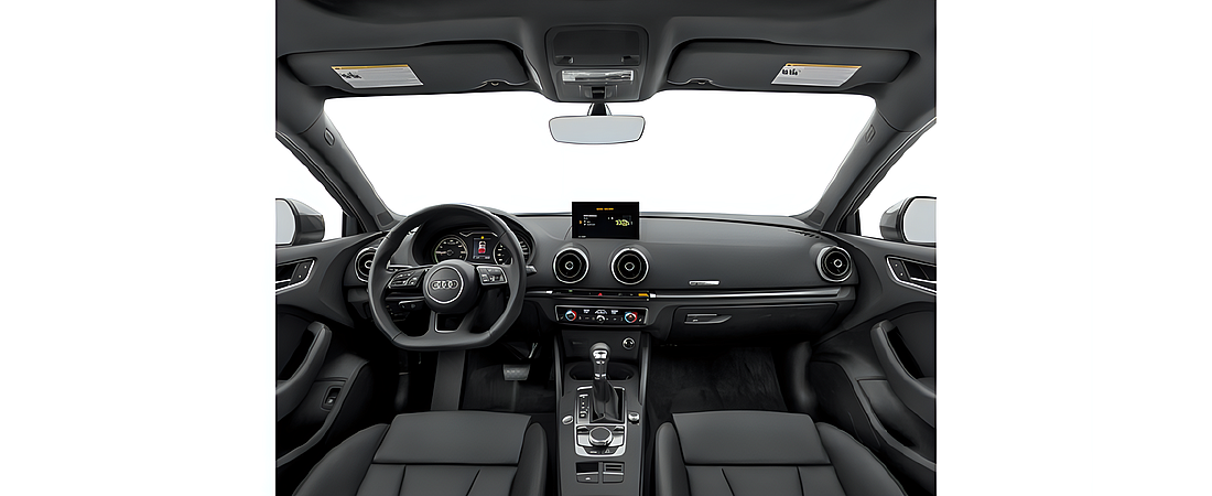 Audi A3 e-Tron 2017 7