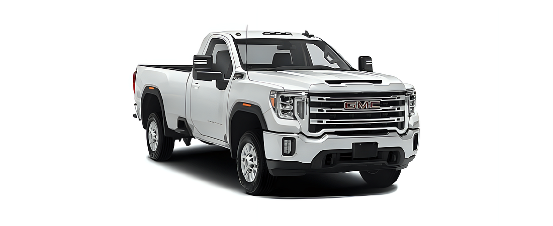 GMC SIERRA 2500HD 2022 40