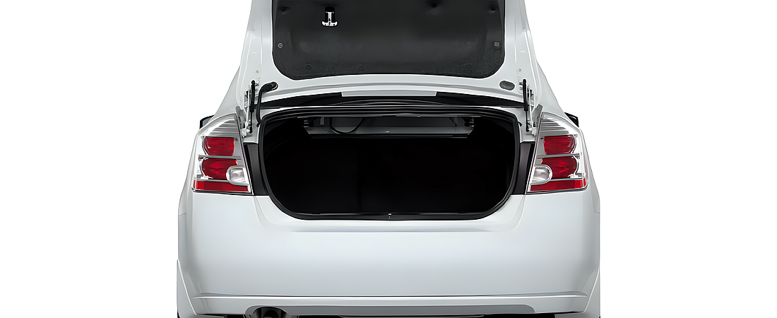 Nissan Sentra 2011 13