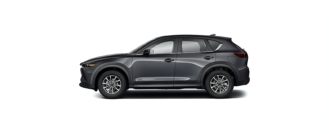 Mazda CX-5 2023 3