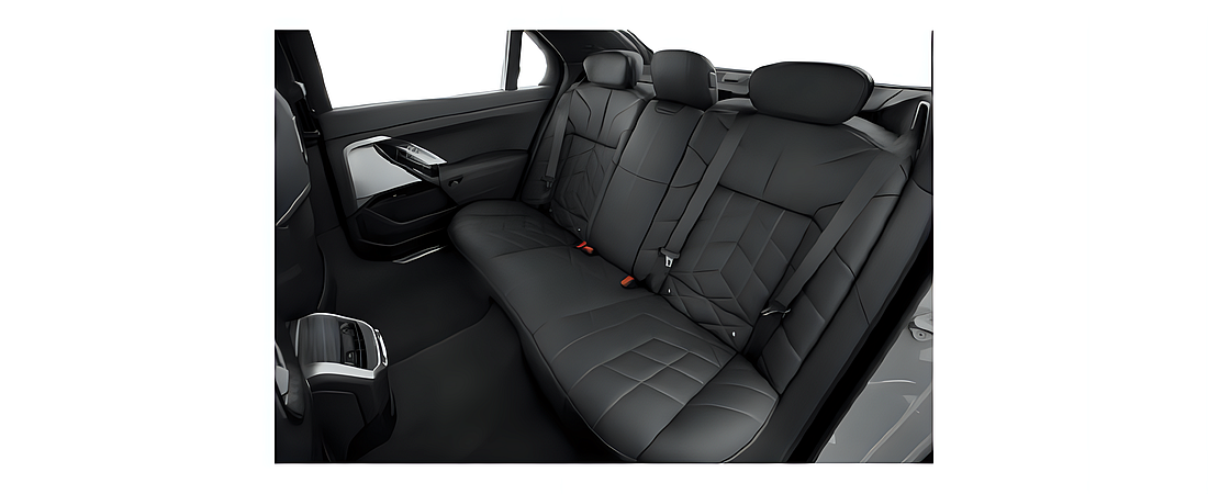 BMW 7 Series 2025 25