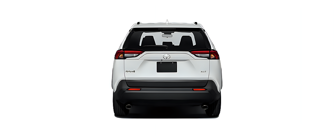 Toyota RAV4 2020 18