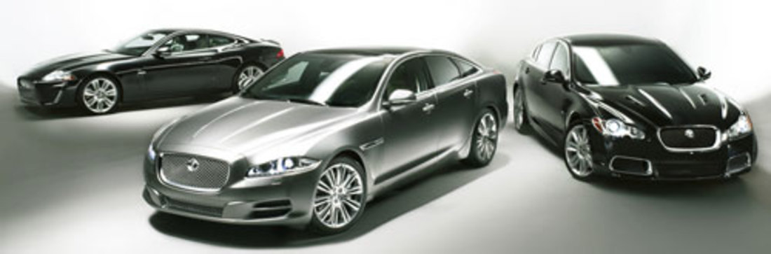 Bericht: Vergangenheit und Zukunft von Jaguar – Noch fauchen sie