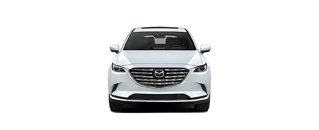 Mazda CX-9 2023 58