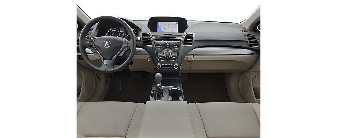 Acura RDX 2014 7
