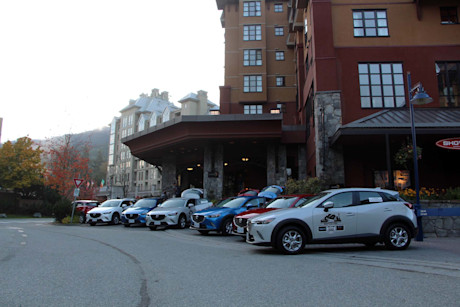 Editorial 2015 mazda cx 3 rally 08