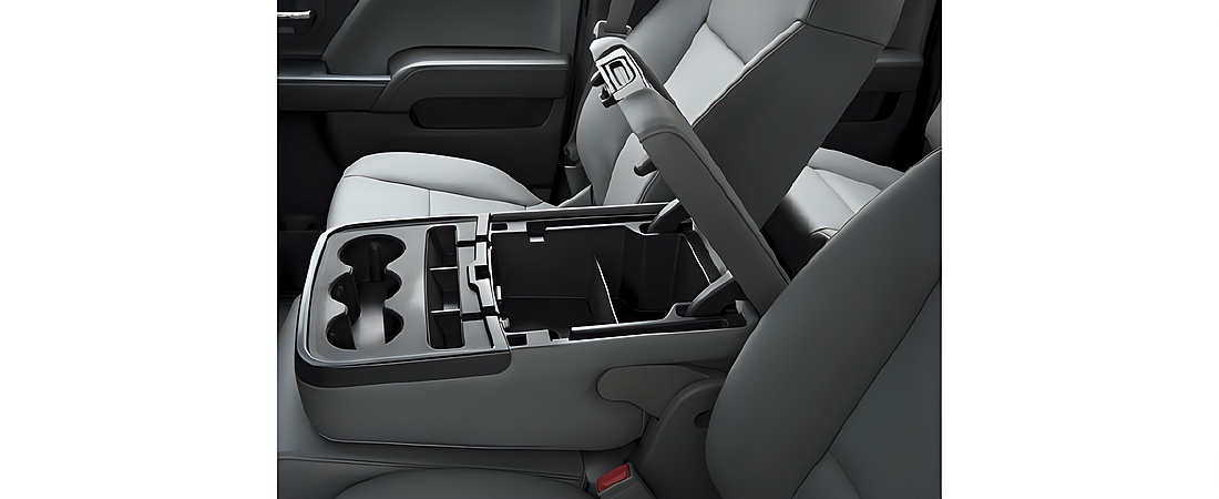 Chevrolet SILVERADO 2500HD 2017 29