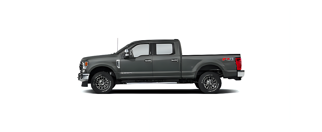 Ford F-250 2020 41