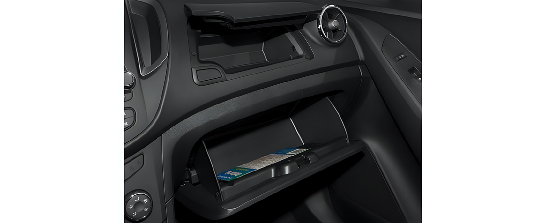 Chevrolet Trax 2015 15