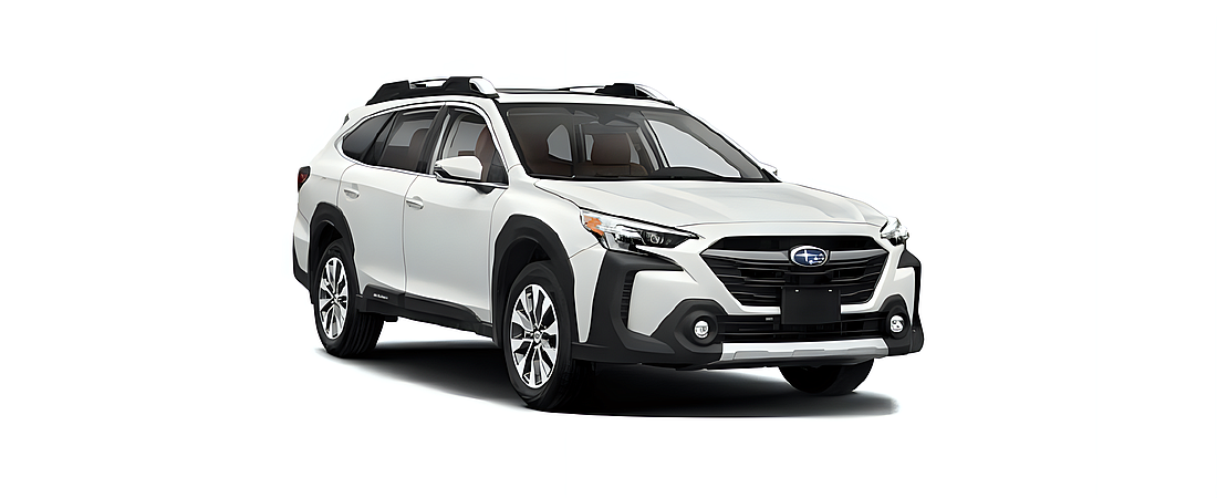 Subaru Outback 2023 71