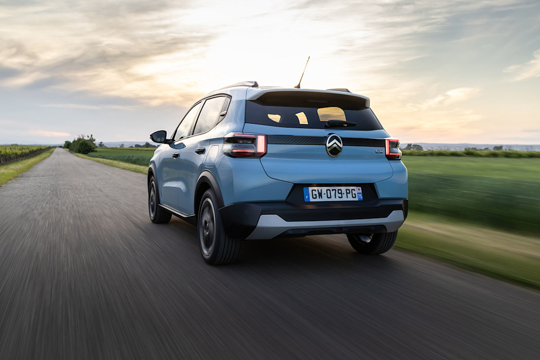 AGPI Mai: Gebrauchte E-Autos erstmals wieder mit Preisplus