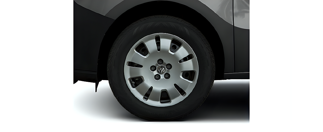 Ram Promaster City Wagon 2015 11