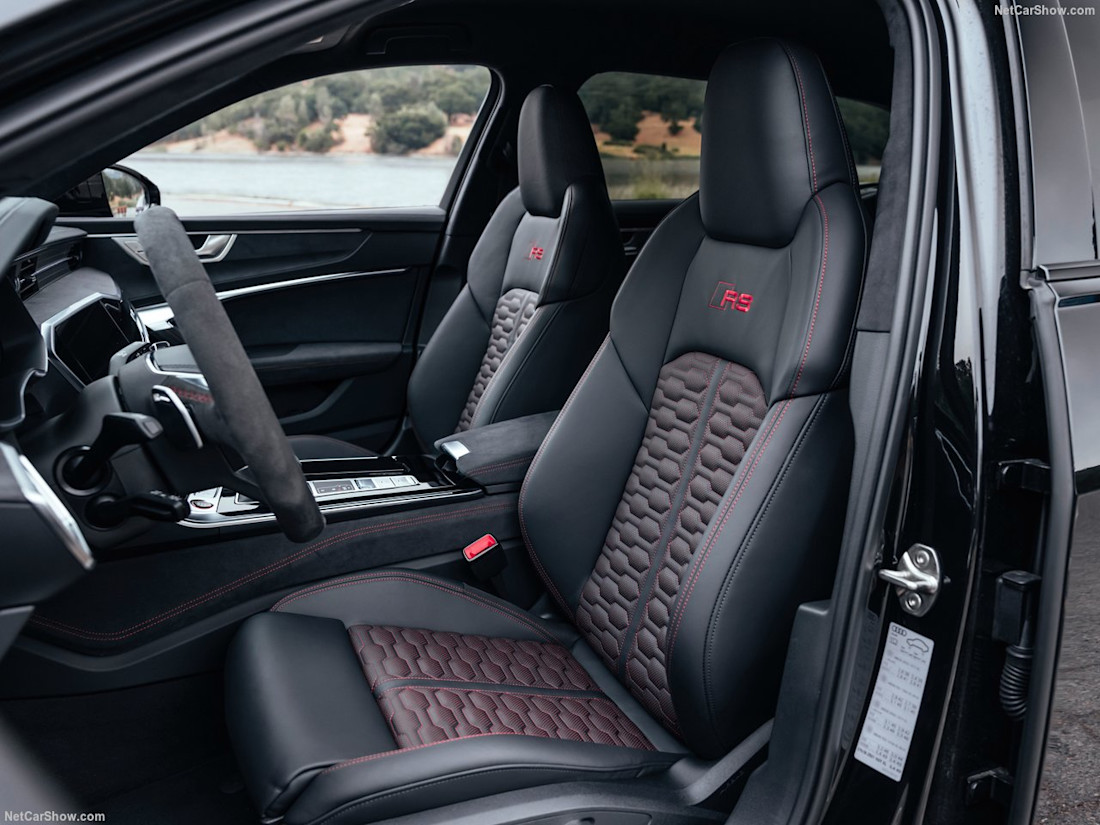 Audi-RS6 Avant performance-2023