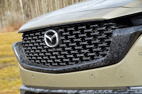 Mazda CX-50 2023 : premier contact Image