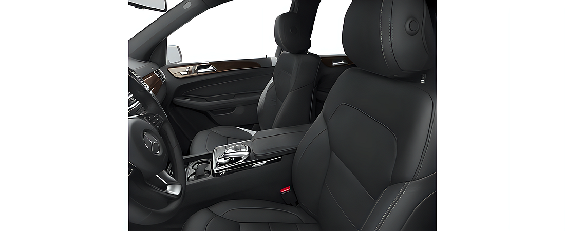 Mercedes-Benz GLE-Class 2018 68