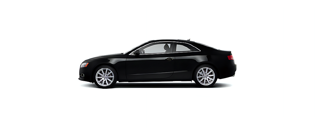 Audi A5 2010 3