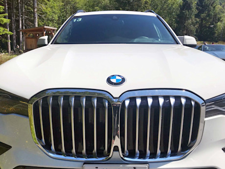 Editorial 2019 bmw x7 xdrive50i 11 gw