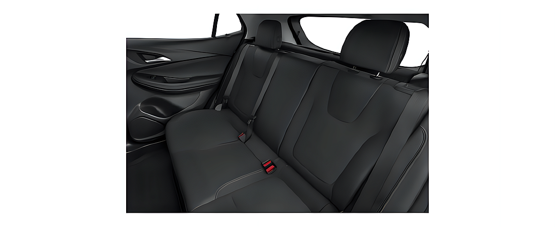 Buick Encore GX 2021 11