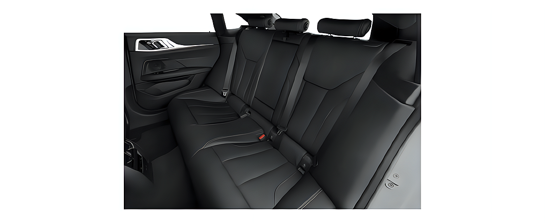 BMW i4 2023 11